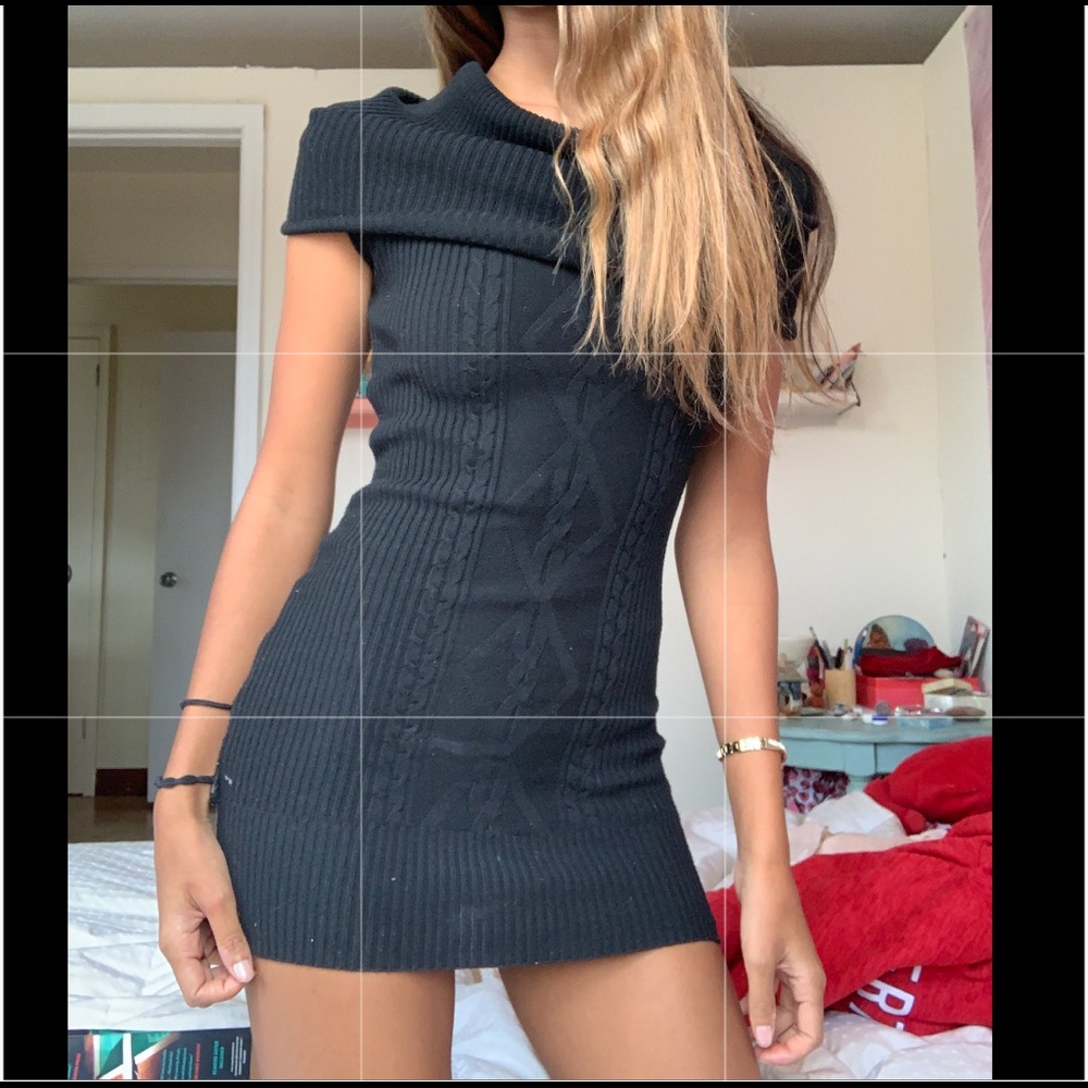 Hera Collection Sweater Dress